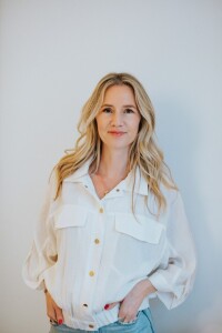 Birgit Amelung (Portrait)