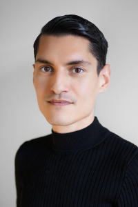 Ramzi Fatfouta (Portrait)