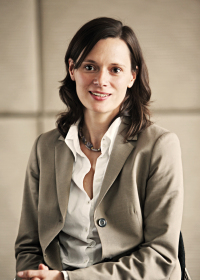 Miriam Bauer (Portrait)