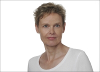 Petra Begemann (Portrait)