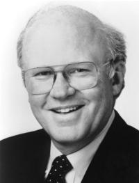 Ken Blanchard (Portrait)