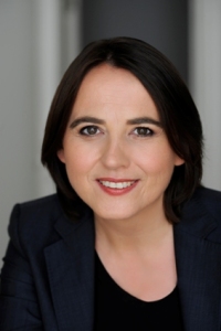 Petra Bock (Portrait)