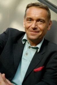 Andreas Bornhäußer (Portrait)
