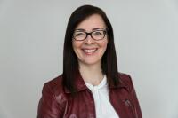 Astrid Brüggemann (Portrait)