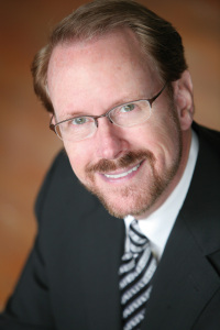 Daniel Burrus (Portrait)