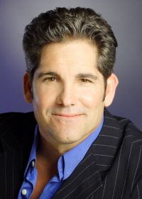 Grant Cardone (Portrait)