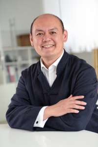 Awai Cheung (Portrait)