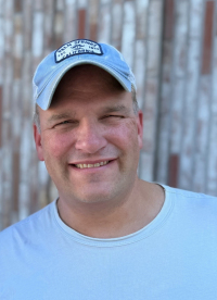 Philipp Depiereux (Portrait)