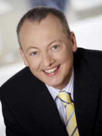 Daniel Detambel (Portrait)