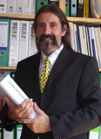 Thomas Draxler (Portrait)