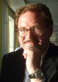 Karsten Eichner (Portrait)