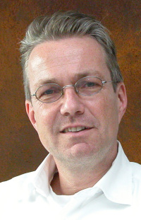 Jens Ferber (Portrait)