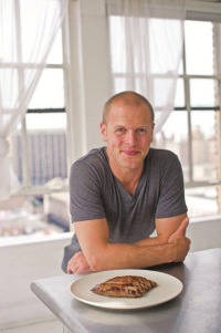 Timothy Ferriss (Portrait)