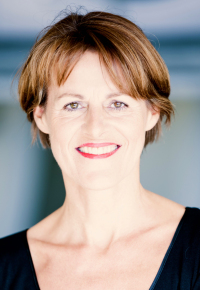 Ute Flockenhaus (Portrait)