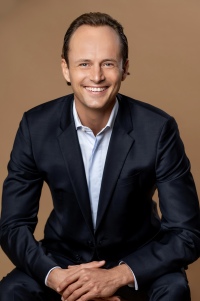 Fabian Hänle (Portrait)