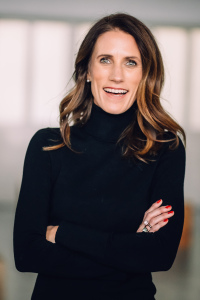 Andrea Hartmair (Portrait)