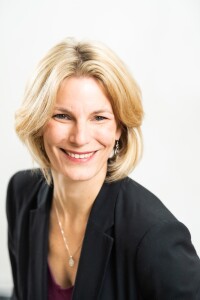 Monika Hein (Portrait)