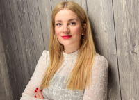 Friederike Hohenstein (Portrait)