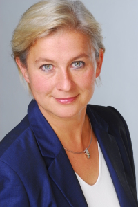 Katja Ischebeck (Portrait)