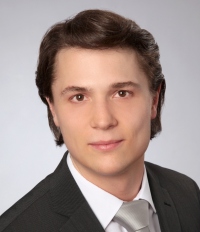 Benedikt Janssen (Portrait)