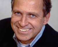 Werner Tiki Küstenmacher (Portrait)