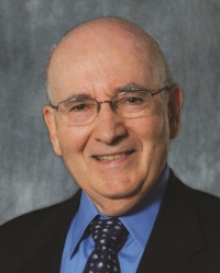 Philip Kotler (Portrait)