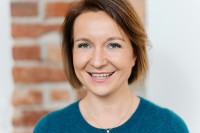 Nele Kreyßig (Portrait)