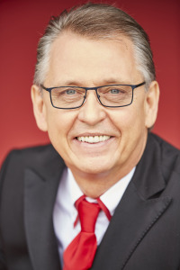 Gerd Kulhavy (Portrait)