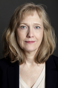 Sylvia Löhken (Portrait)