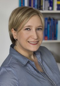 Heidi Lensing (Portrait)