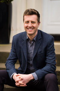 Thomas Mathar (Portrait)
