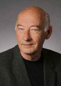 Rainer Molzahn (Portrait)