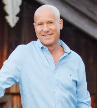 Joachim Nickelsen (Portrait)