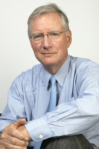 Tom J. Peters (Portrait)