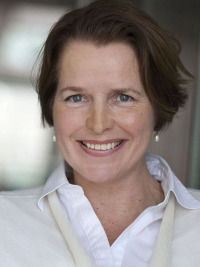 Susanne Petz (Portrait)