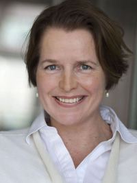 Susanne Petz (Portrait)
