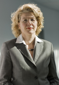 Elisabeth Ramelsberger (Portrait)