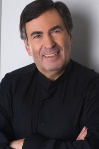 Wolfgang Ronzal (Portrait)