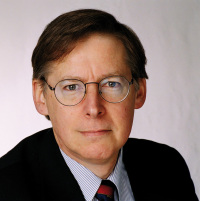 Phil Rosenzweig (Portrait)