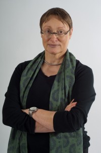 Renate Söffing (Portrait)
