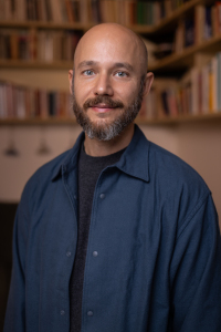 Marvin Schulz (Portrait)