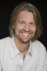 Marc Stollreiter (Portrait)