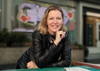 Nicole Thurn (Portrait)