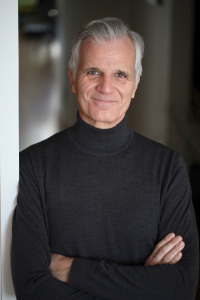 Michael Trautmann (Portrait)