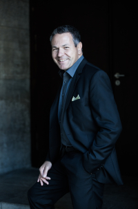 Urs Altmannsberger (Portrait)