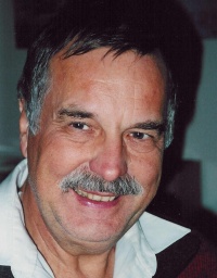 Hartmut Wagner (Portrait)