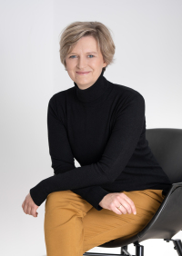 Nadine Wermke (Portrait)